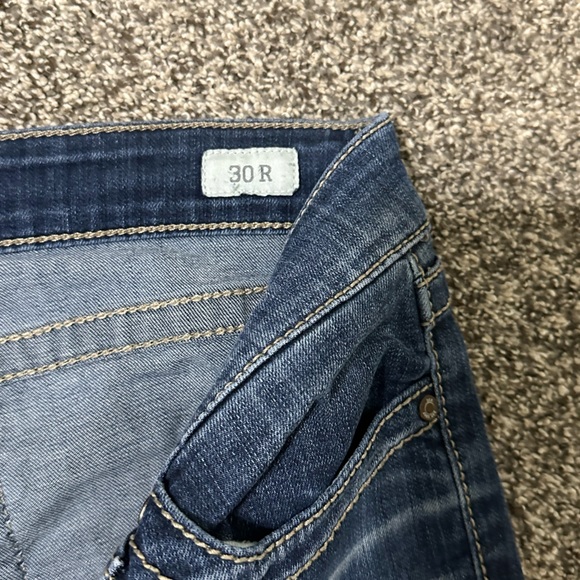 BKE Stella 30R straight leg. - Picture 4 of 4